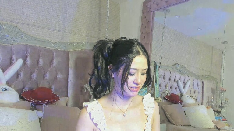 AlejandraLee's Streamate show and profile