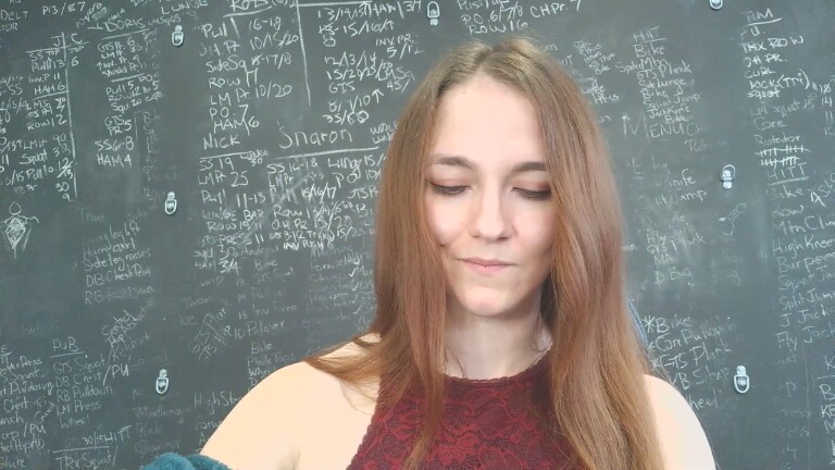 NatalieCountry's Streamate show and profile