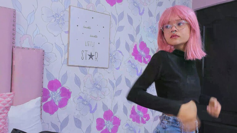 HikaryMiyamoto's Streamate show and profile