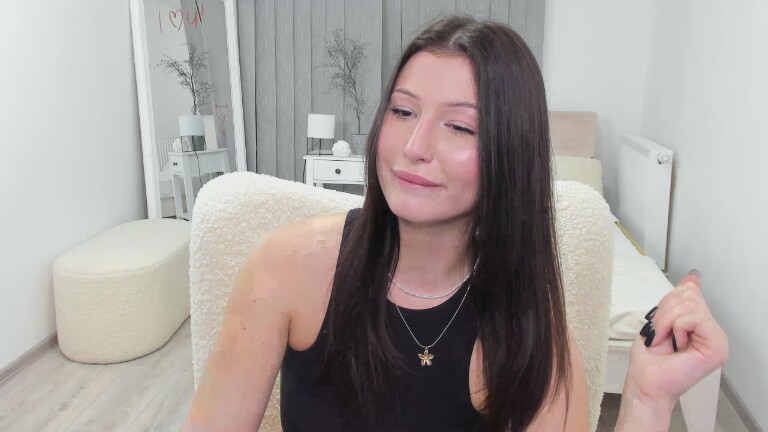 SherinStone's Streamate show and profile