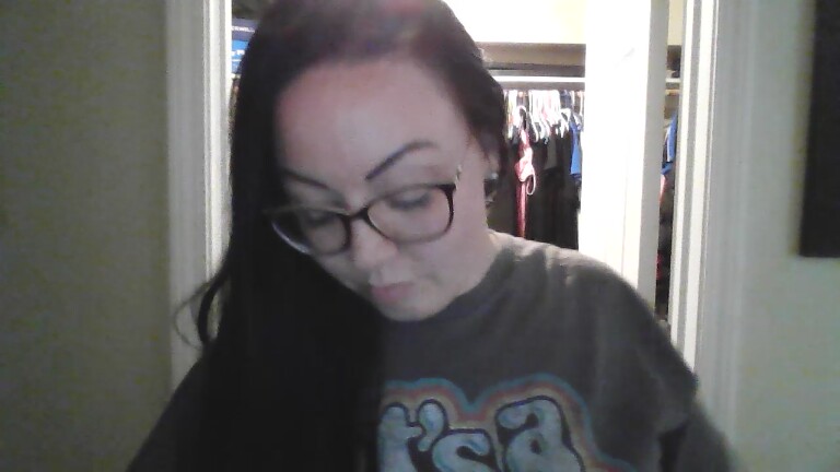 SloanSterling's Streamate show and profile