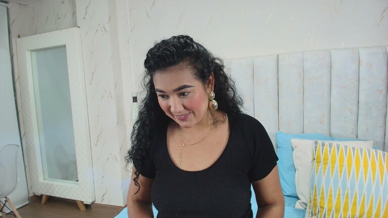 BETTY_BOOGB's Streamate show and profile