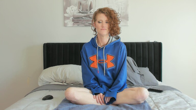 MariahKash's Streamate show and profile