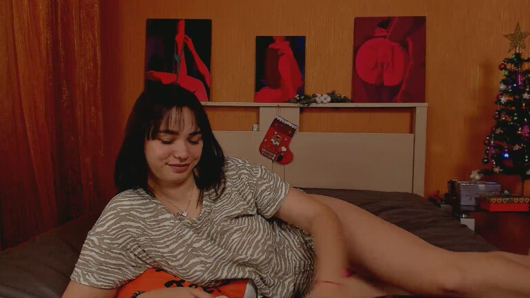 GlamNova's Streamate show and profile