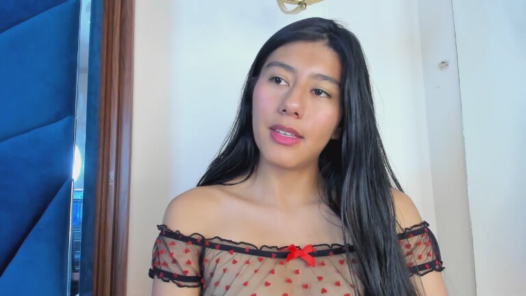 CarlyCarla's Streamate show and profile