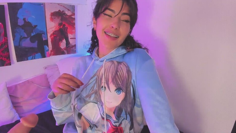 StephanieBennet's Streamate show and profile