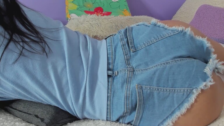 RosieGomez25's Streamate show and profile