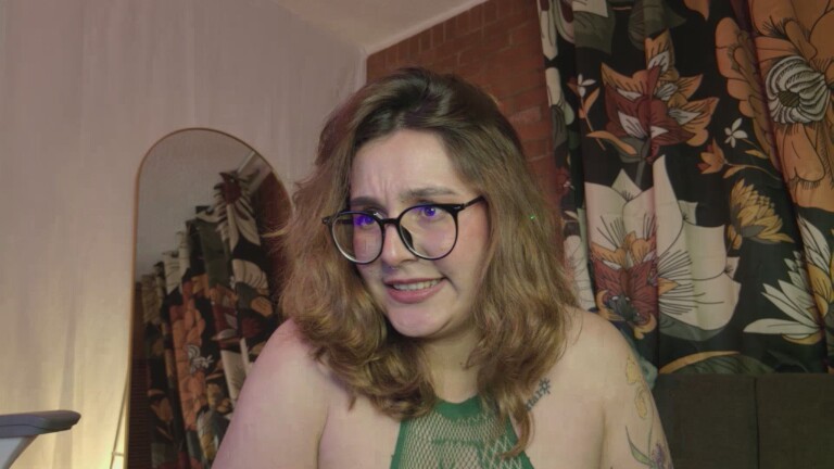 HazelBrown23's Streamate show and profile