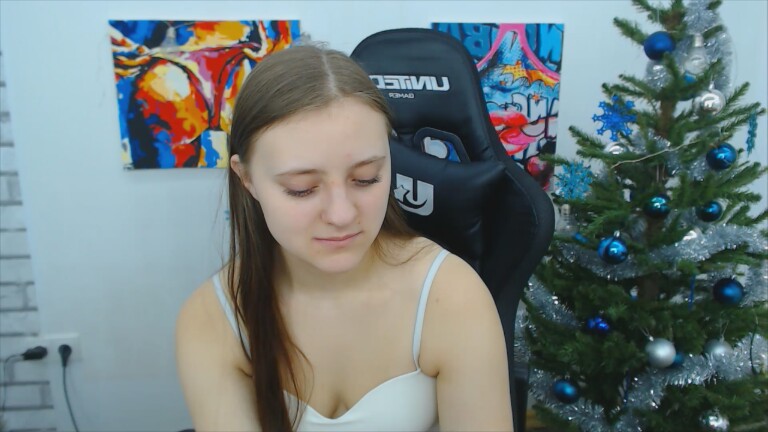 ArinaBelly's Streamate show and profile