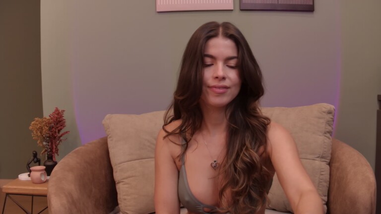 AliceLujan's Streamate show and profile