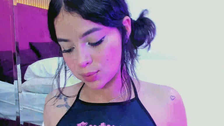 AbbieRhondes's Streamate show and profile