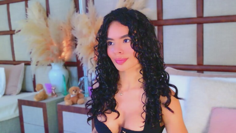 SamanthaSosa's Streamate show and profile