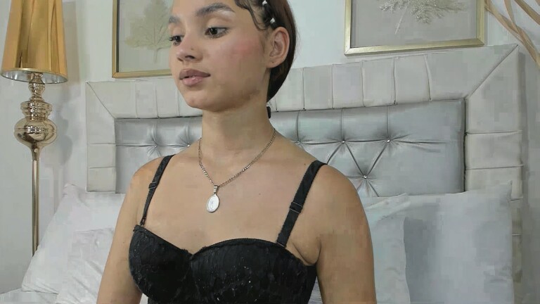 Madisson_Evans's Streamate show and profile