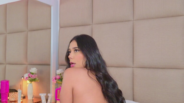 VanesaRodman's Streamate show and profile