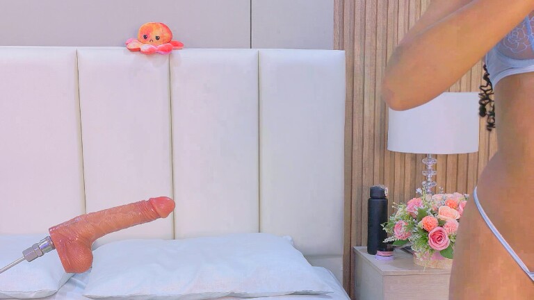 HaydenBaez's Streamate show and profile