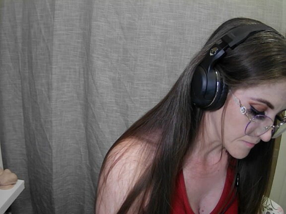 TerraMizu's Streamate show and profile