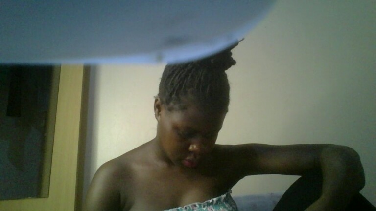 Sashabae's Streamate show and profile