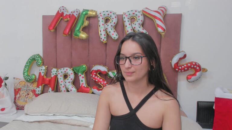 AmaiaRivers's Streamate show and profile