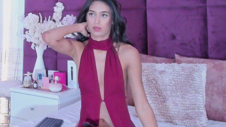 LaraOlsen's Streamate show and profile