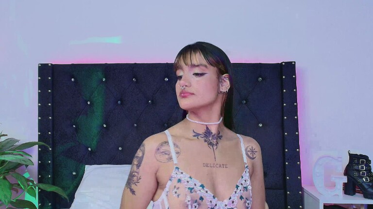 GabyDuraand's Streamate show and profile