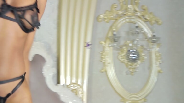 AnnaJackson's Streamate show and profile