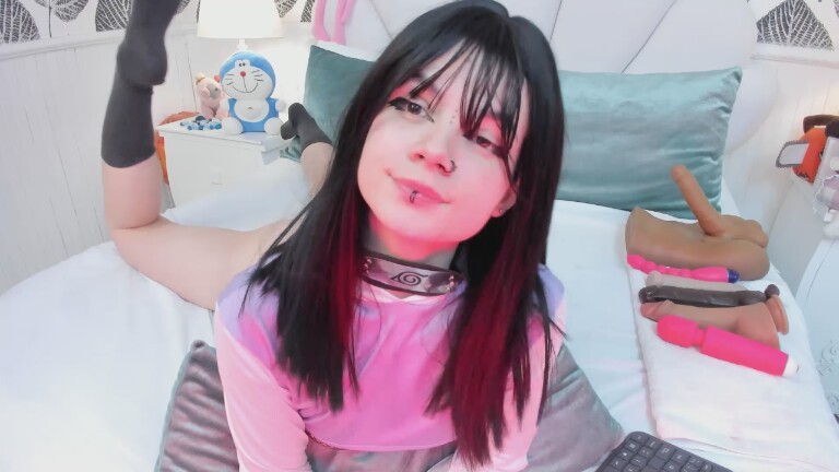 SarenIzumi's Streamate show and profile