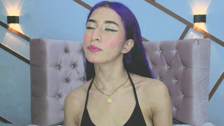 JuliaJobss's Streamate show and profile