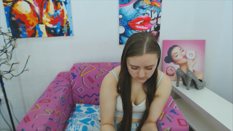 ArinaBelly's Streamate show and profile