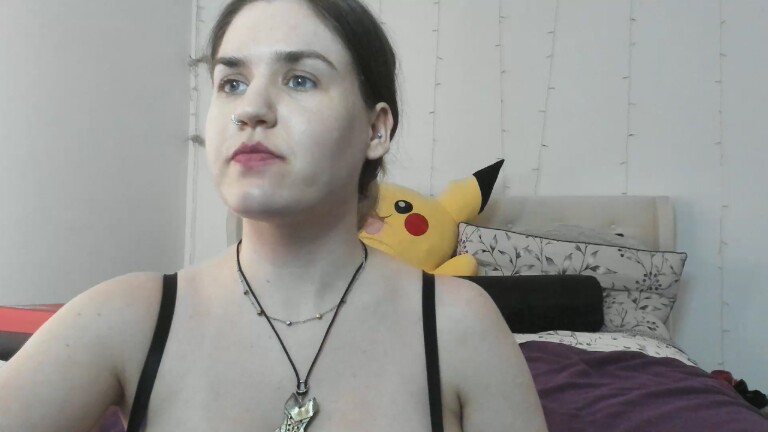 PeppyLuvCentricX's Streamate show and profile