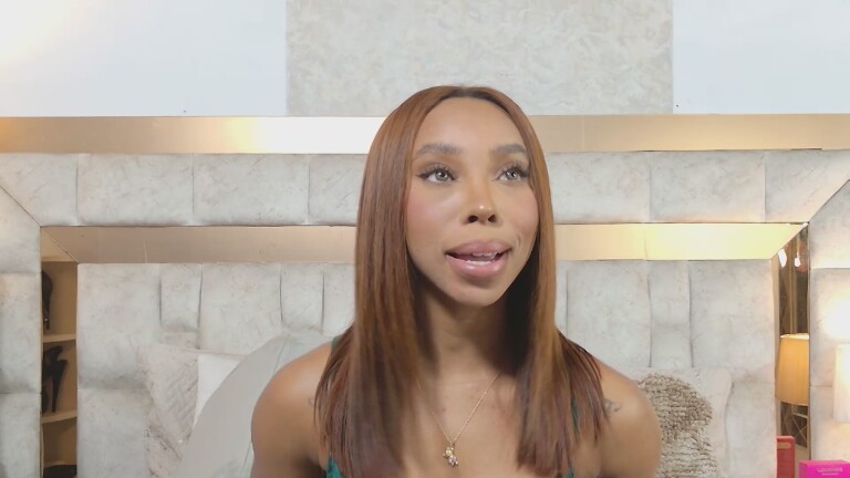 EmmyJackson's Streamate show and profile