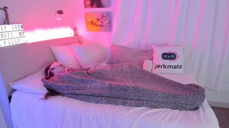 QueenChloeXO's Streamate show and profile