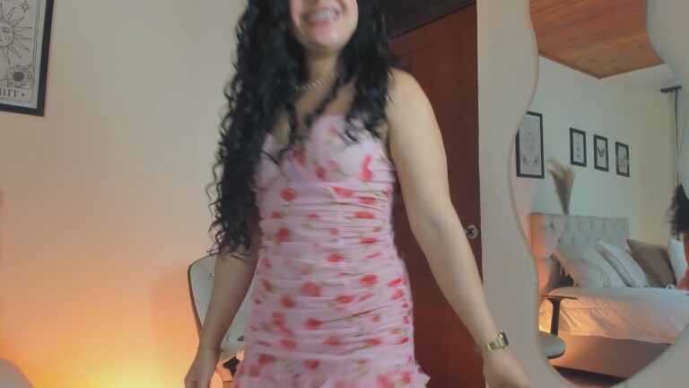 Daphnegb's Streamate show and profile