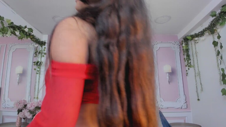 KarolGonzales's Streamate show and profile