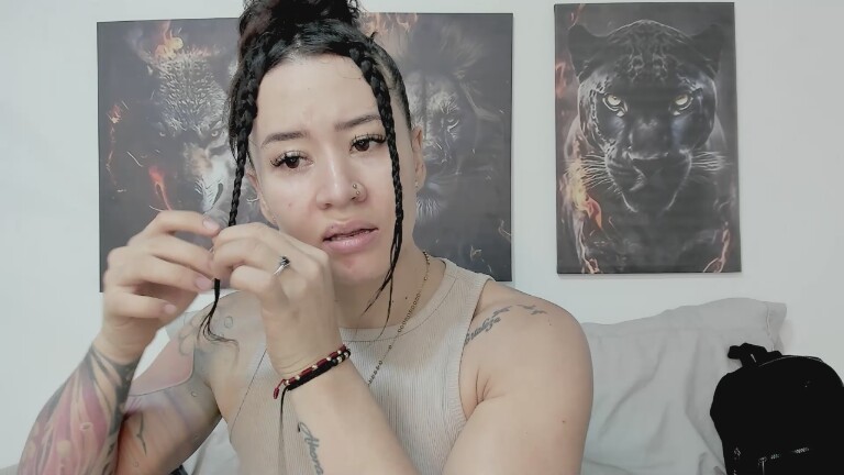 AngelMartins's Streamate show and profile