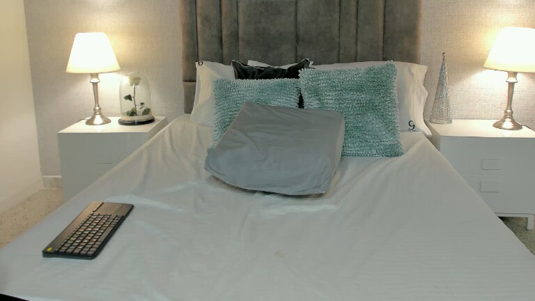 ZairaAbad's Streamate show and profile