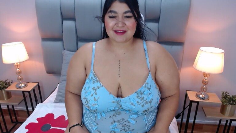 Gaby_Kingsley's Streamate show and profile