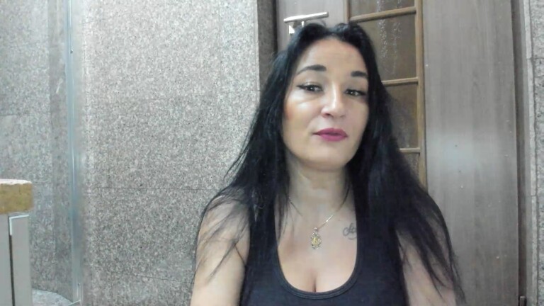 OctaviaFelicity's Streamate show and profile