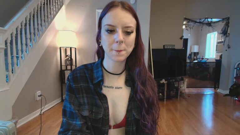 AlyxEclypse's Streamate show and profile