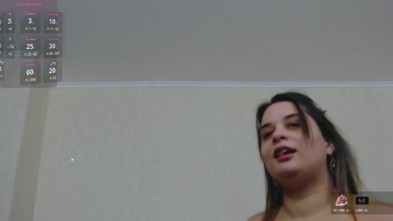 KellyBliss's Streamate show and profile