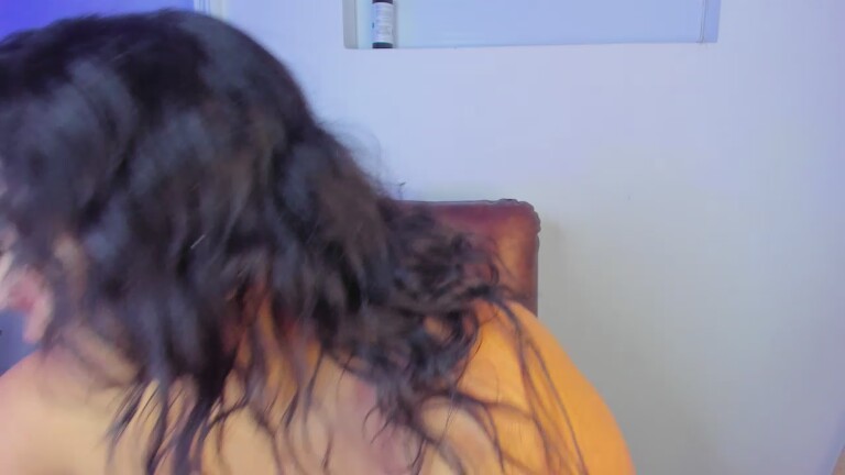 Nina_Lisboah's Streamate show and profile