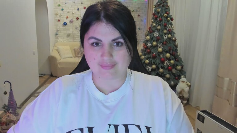 GrettaLika's Streamate show and profile