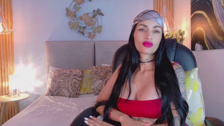 AndreBlossom's Streamate show and profile