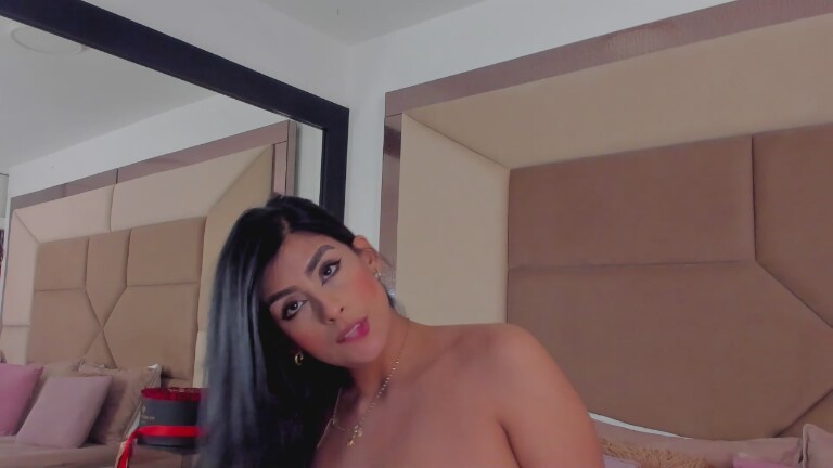 AngelicaArango's Streamate show and profile