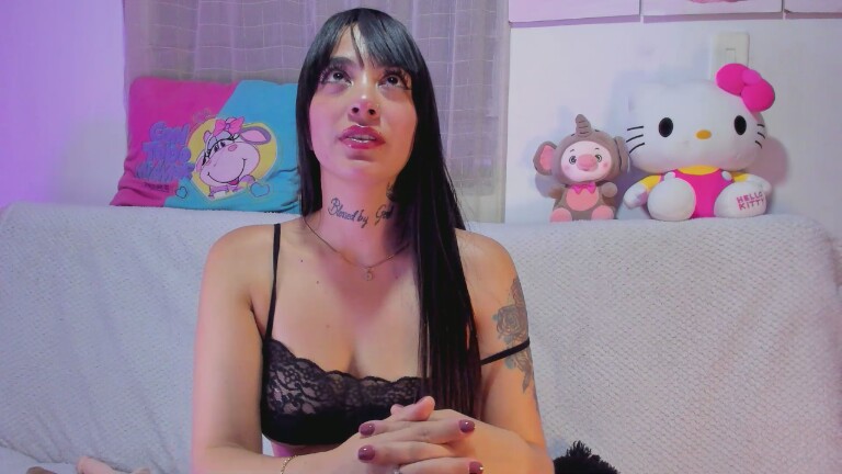 TatianaPalacios's Streamate show and profile