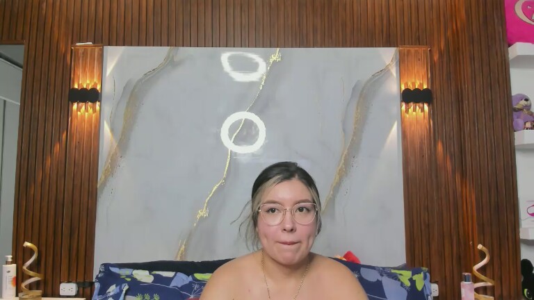 AbbyHanze's Streamate show and profile