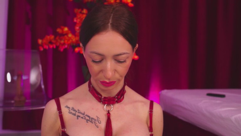 RubyFever's Streamate show and profile