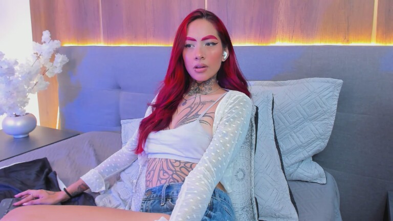 Megan_Angel's Streamate show and profile