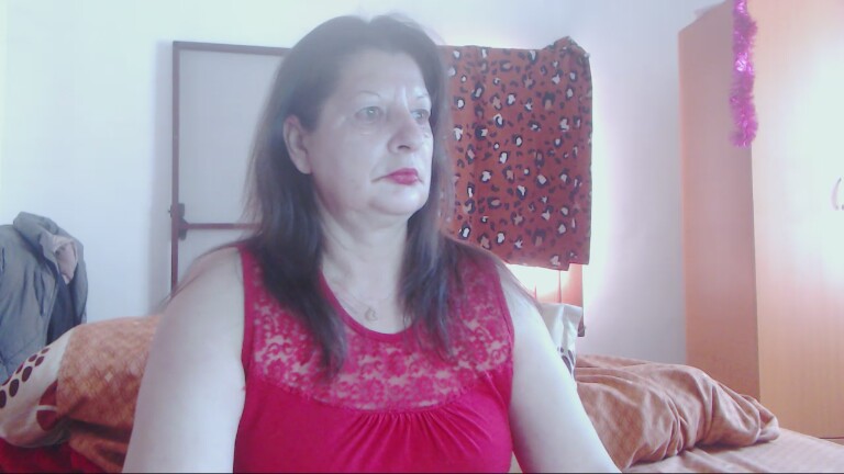 ExtasyMature's Streamate show and profile