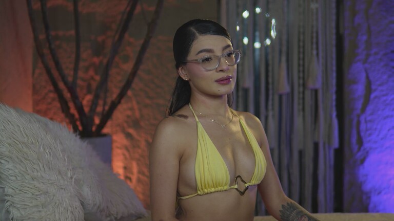 Miawiithe's Streamate show and profile