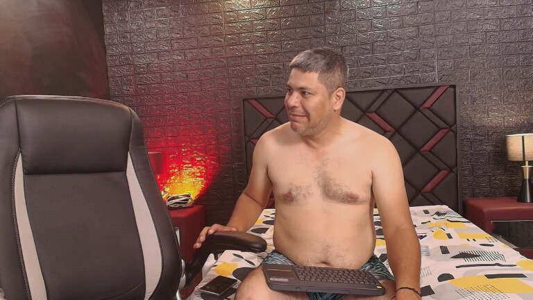 Danteyceleste's Streamate show and profile